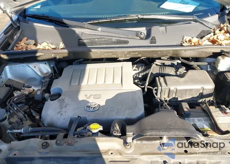 2011 Toyota Highlander Base V6 z USA, uszkodzony, nr VIN 5TDBK3EH2BS080677